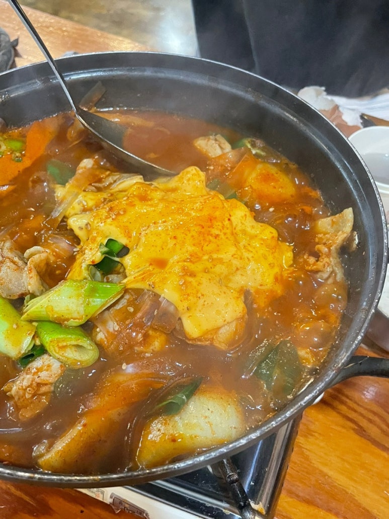 촌닭집 이미지