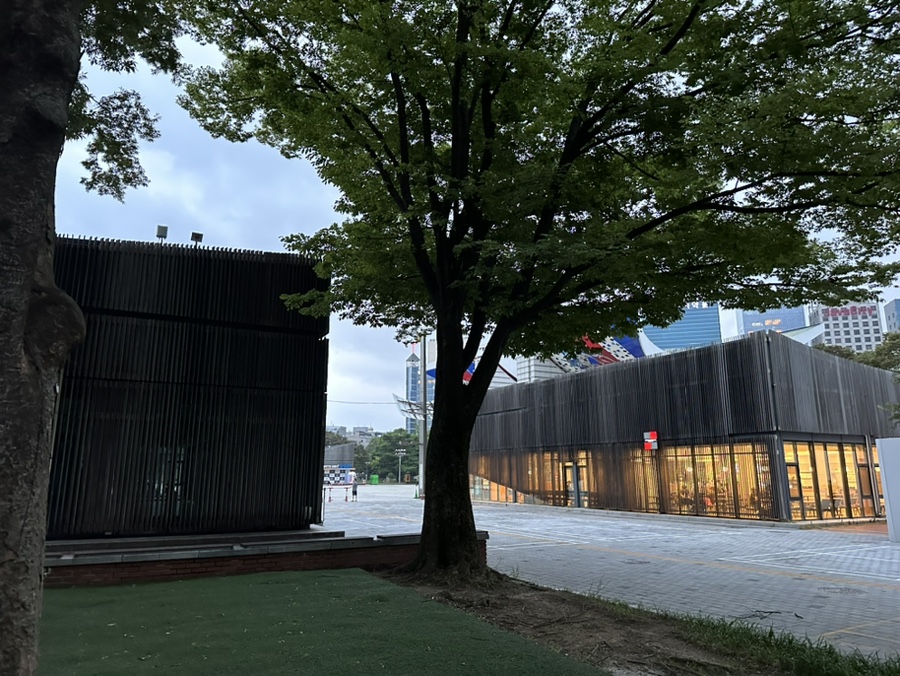 투썸플레이스올림픽공원역점 이미지