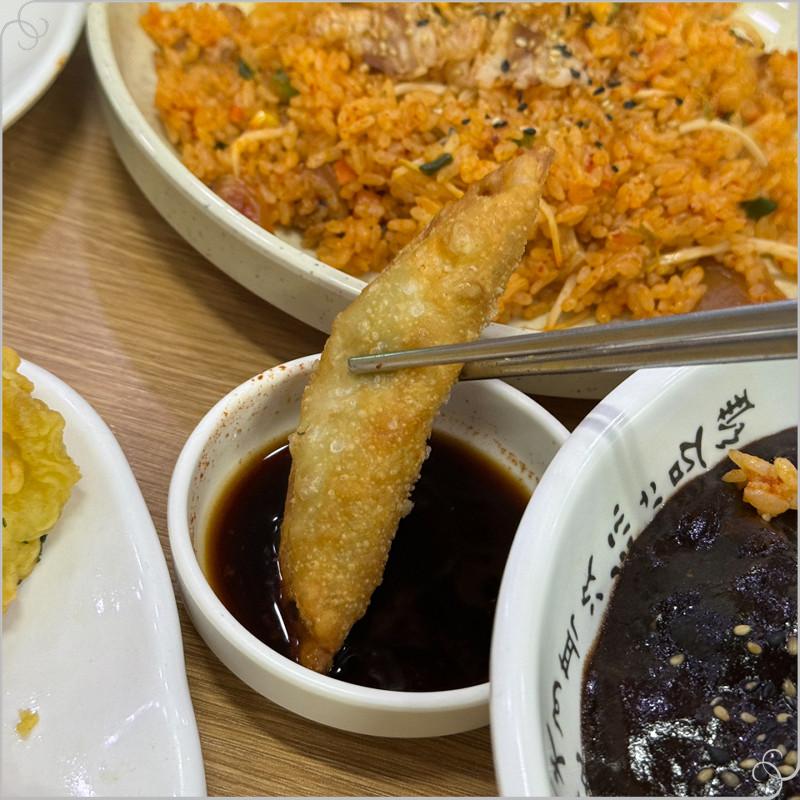 양산반점 이미지