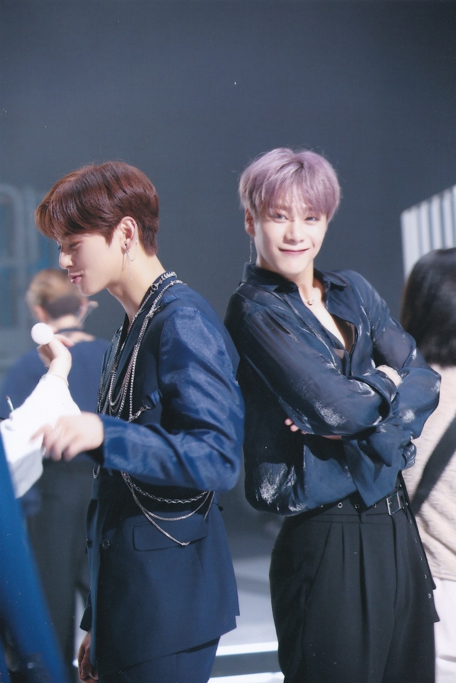 고미사 이미지