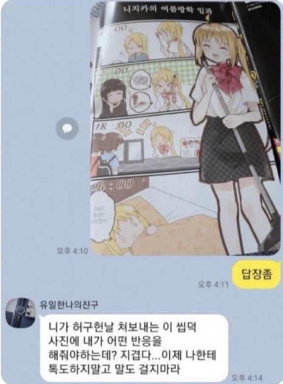 낭만고냥이 이미지