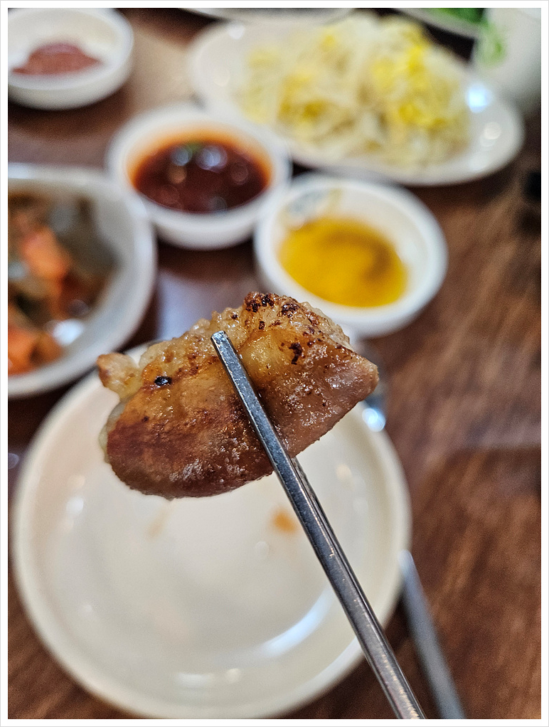 한우곱창&오겹살 이미지