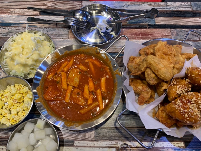 호식이두마리치킨 가좌2호점 이미지