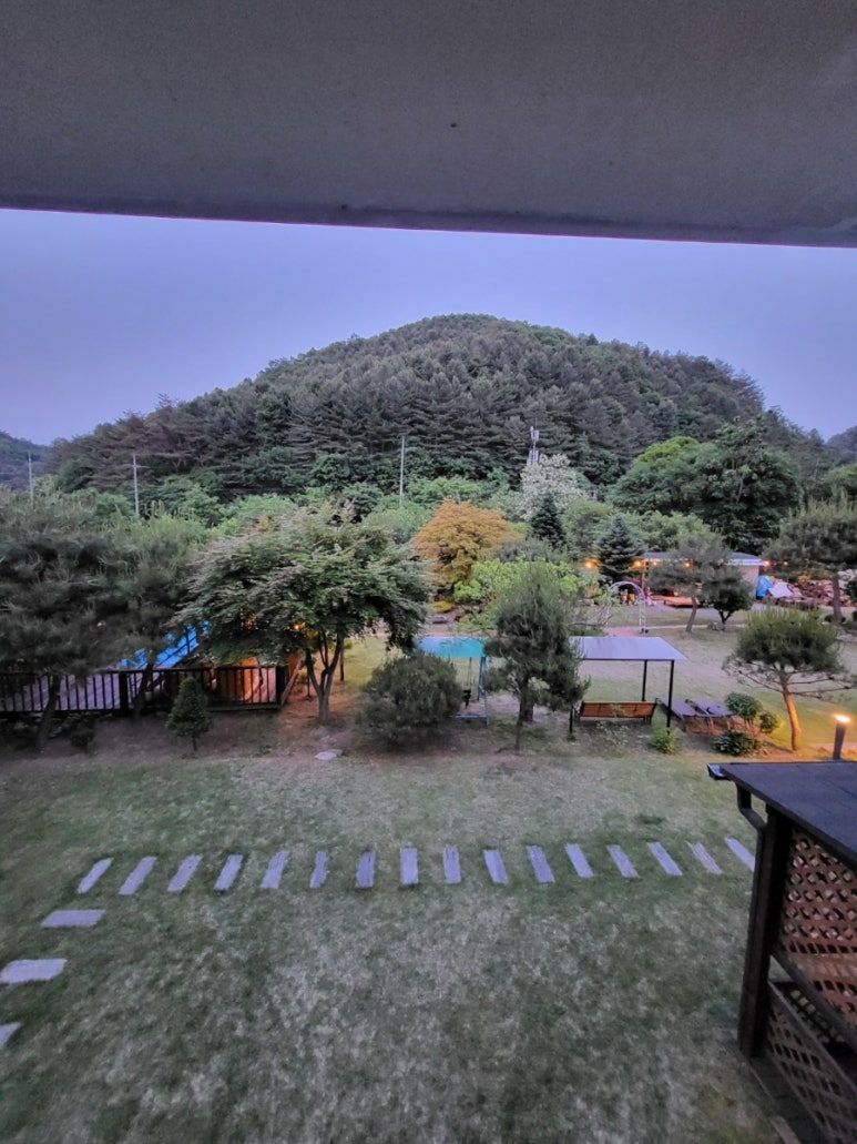 해피스토리펜션 이미지