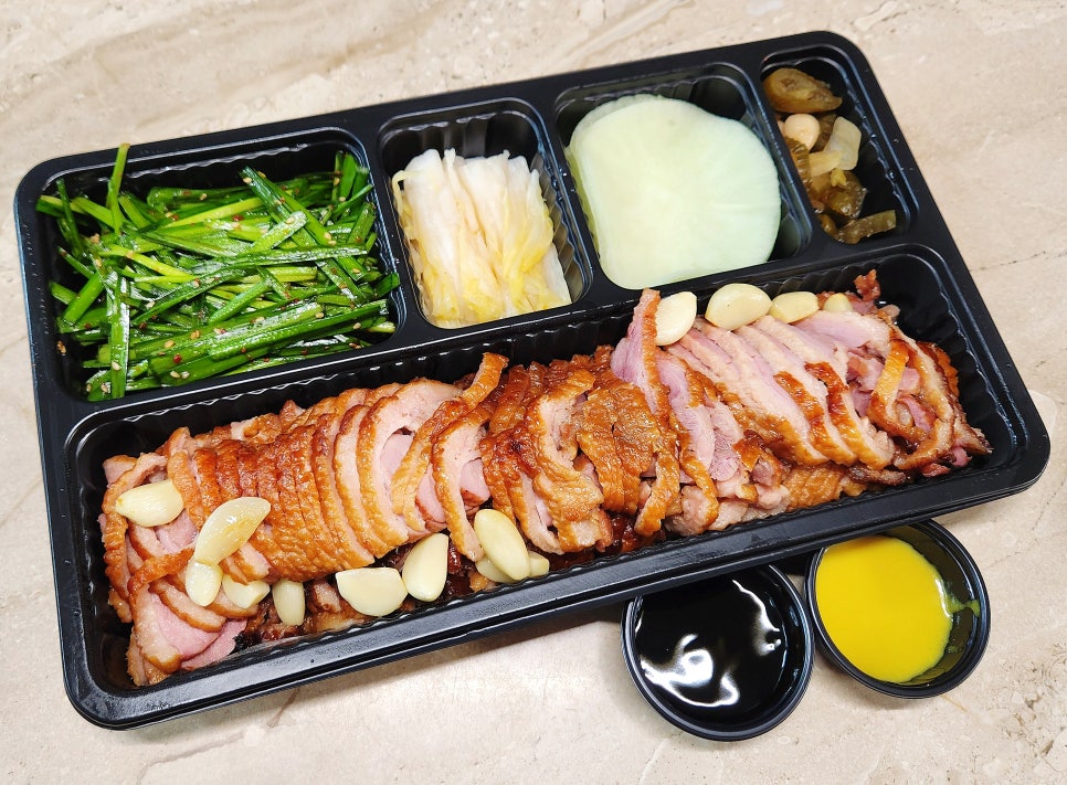오리굽방 이미지