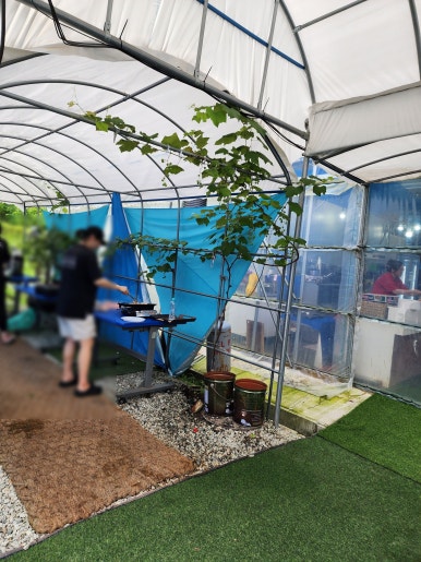 연산황산벌오토캠핑장 이미지