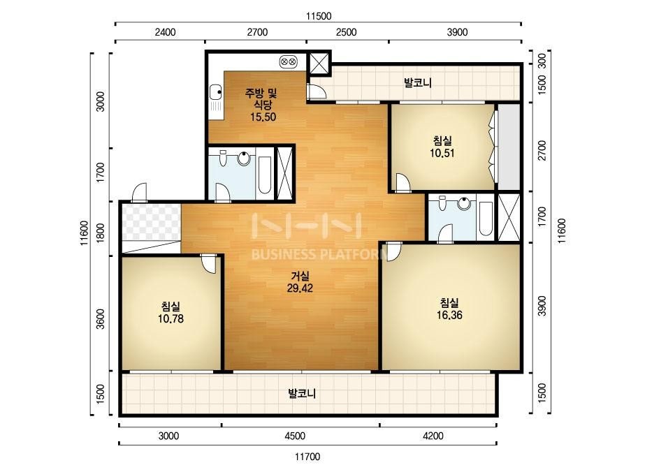 산본인테리어 이미지