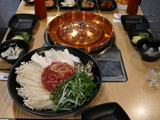 연남물갈비 이미지