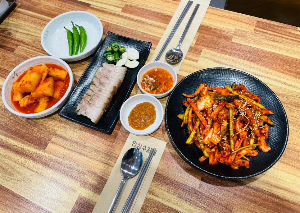 제주은희네해장국 연수점 이미지