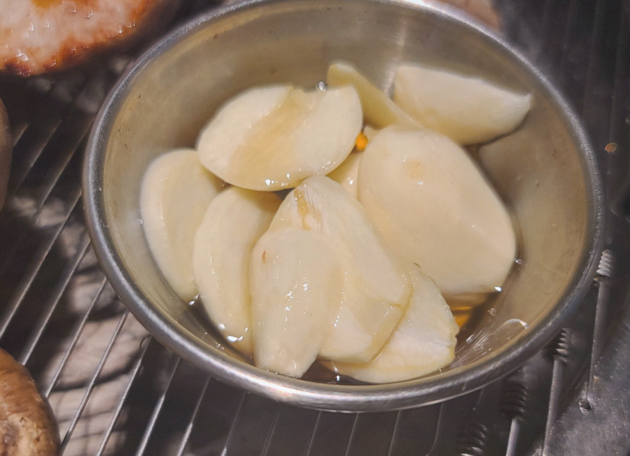 안동뒷고기리저브 이미지