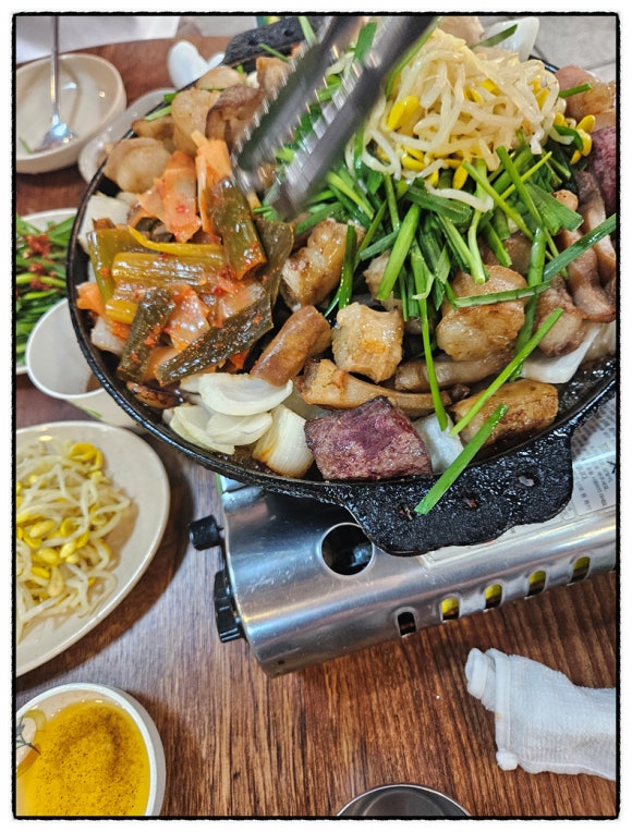 별미황소곱창 이미지