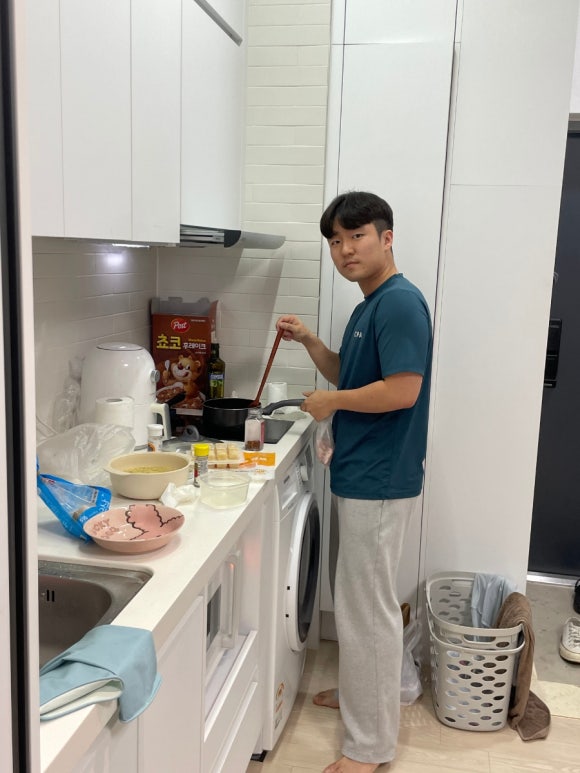 첼시주유소 이미지