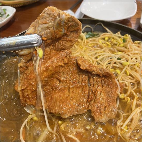 전주물갈비 이미지
