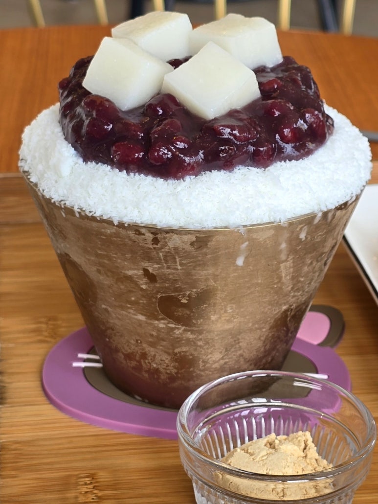 밀팟제주 이미지