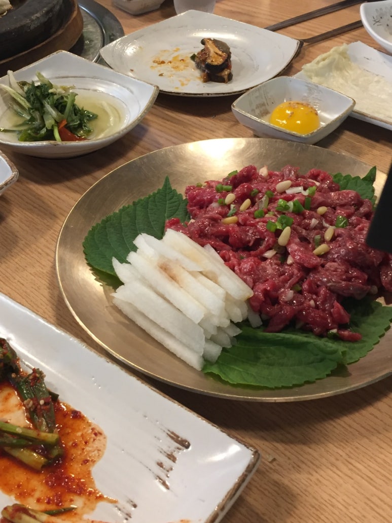 쌍청고기마을 이미지