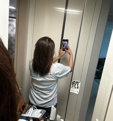베테랑헤어컷 이미지