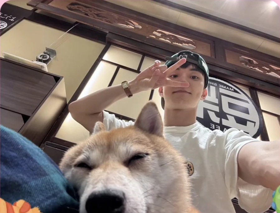 똥깡아지 이미지