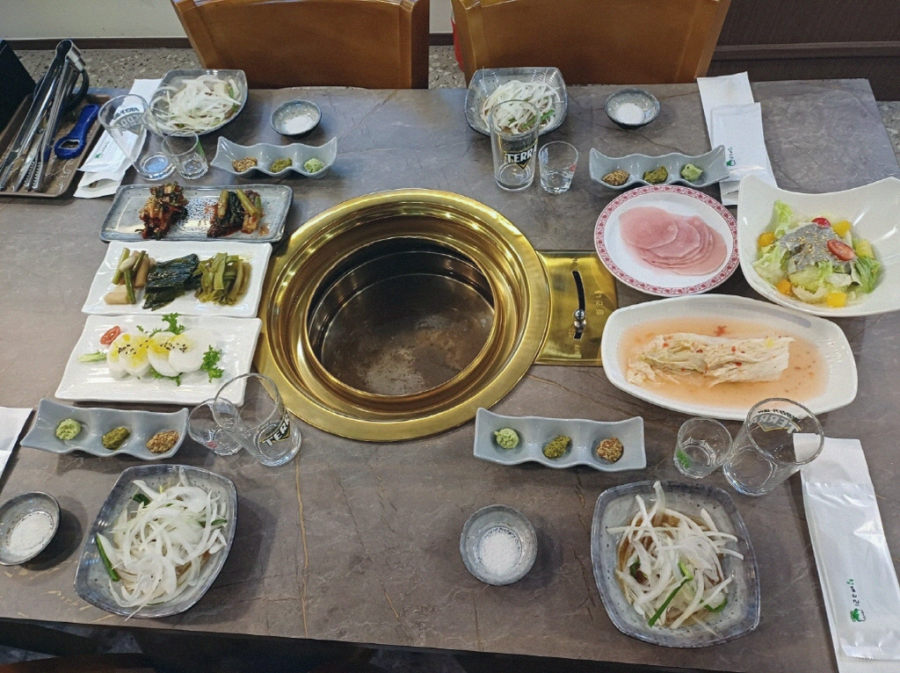 마중한우전문점 이미지