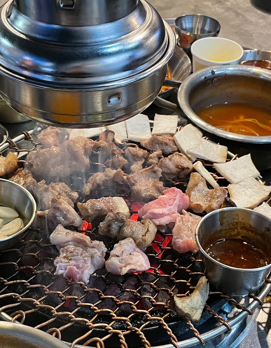 철이네뒷고기 이미지