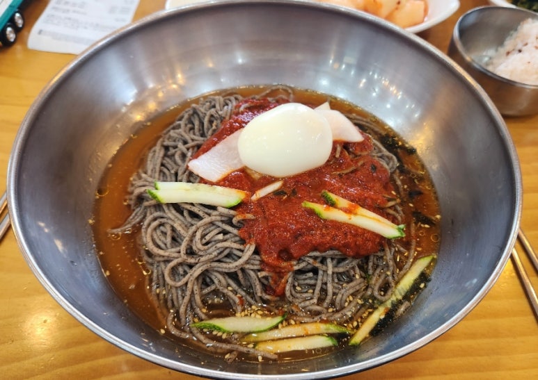수한막국수 이미지