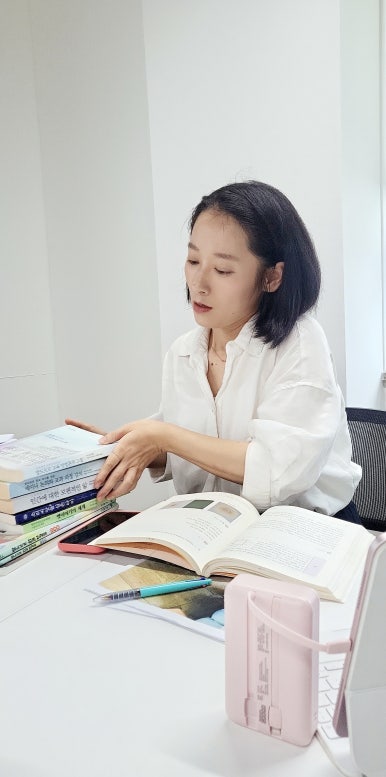 경력잇는여자들협동조합 이미지