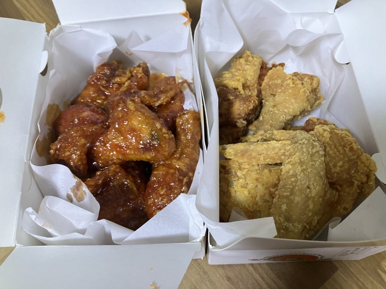 99치킨 사진 3