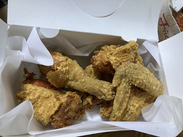99치킨 사진 4