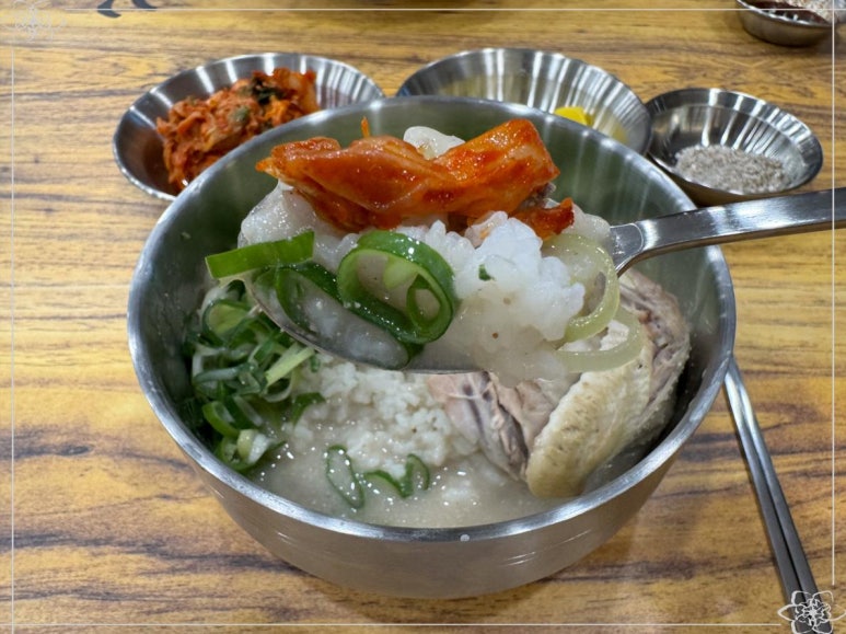 언양닭칼국수 인천계양점 이미지