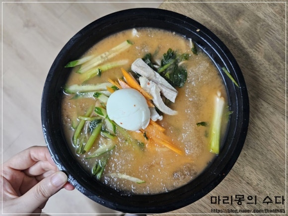 청화루반점 옥동2호점 이미지