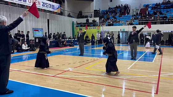 수석검도관 이미지