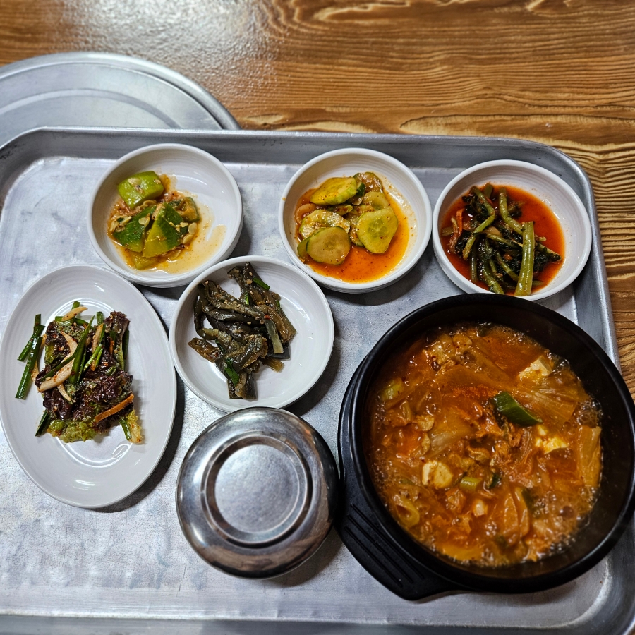 정가네밥상 사진 2