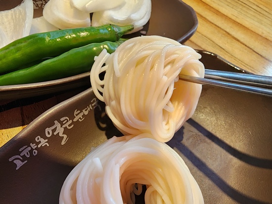 한양순대 이미지
