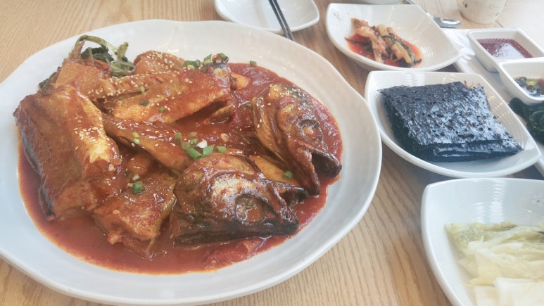 바다의품격왕코다리 이미지
