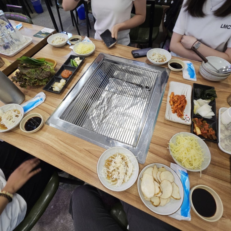강씨네풍천장어 이미지
