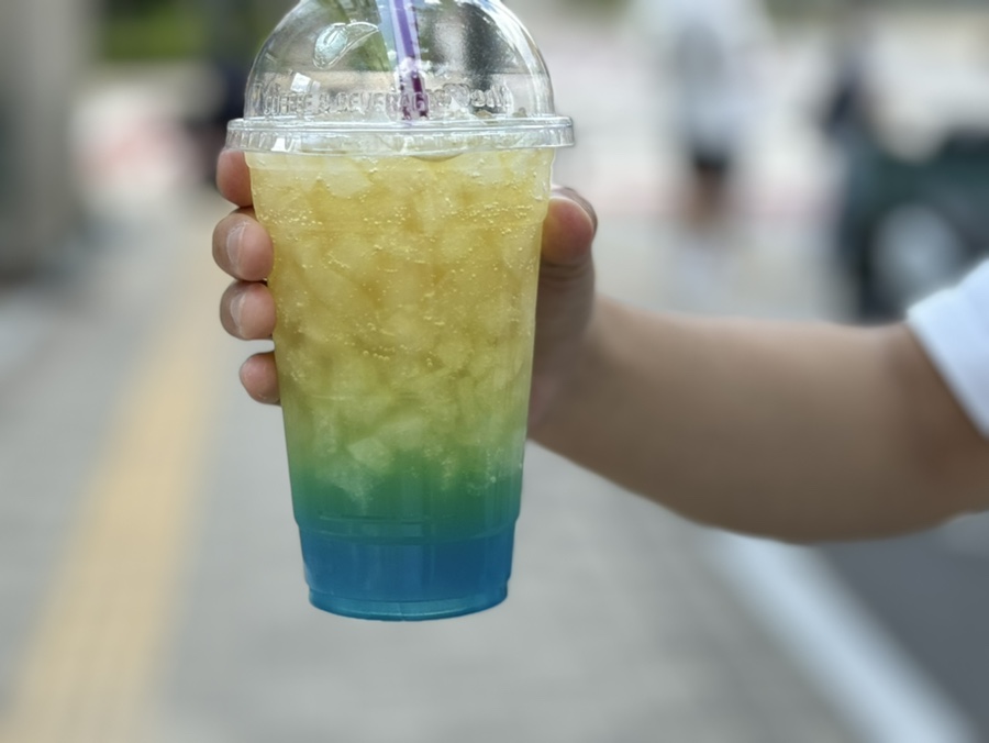 더벤티고양동산점 이미지