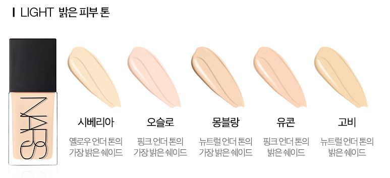 리플렉팅 이미지