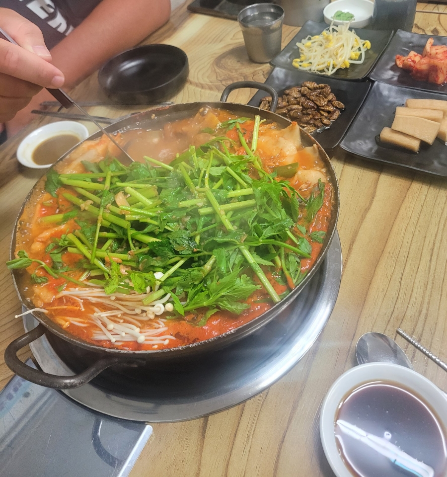 은현면민물매운탕 이미지