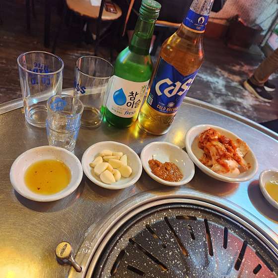 70년대소금구이 이미지