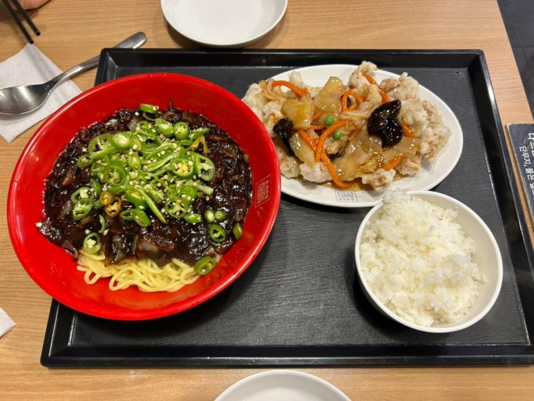 홍콩반점0410여수 이미지