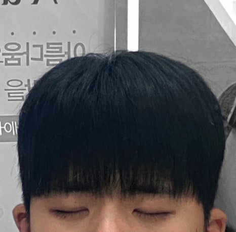핸즈헤어 이미지