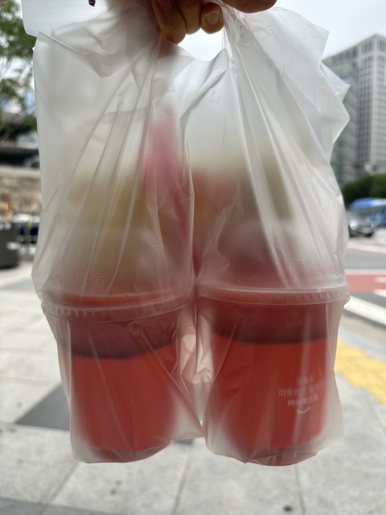 이삭토스트파주 이미지
