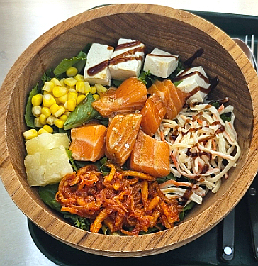 클로버포케 이미지