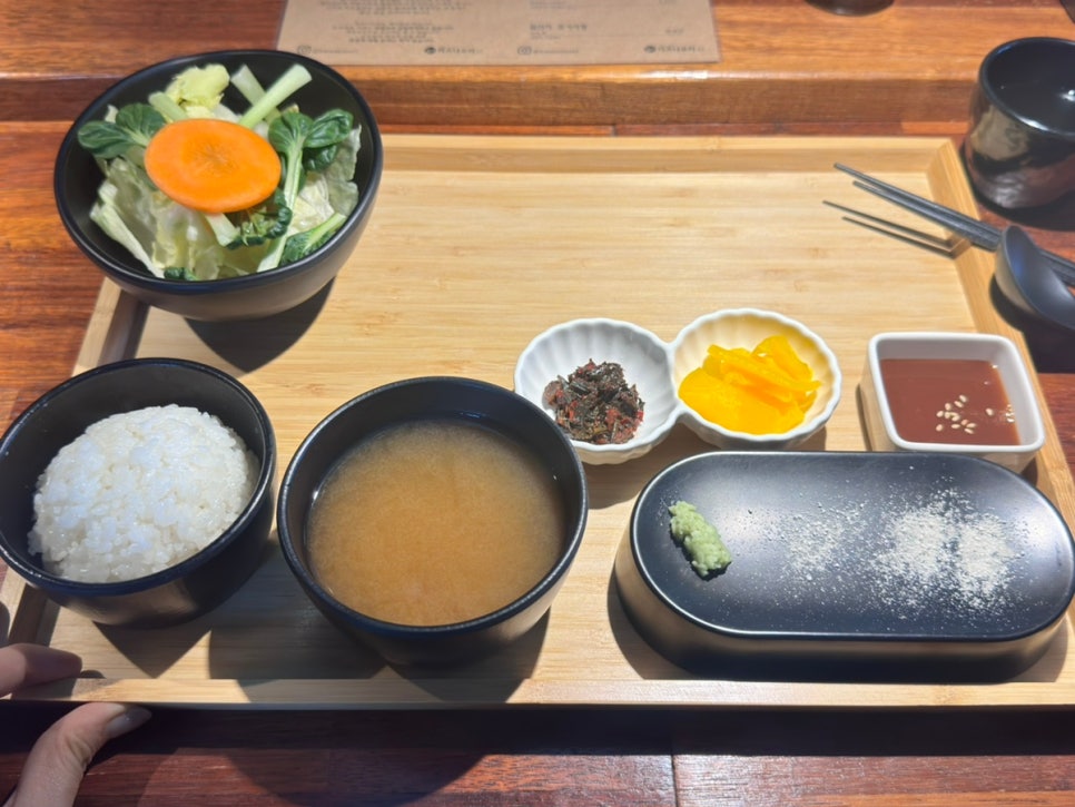 카츠나요리 이미지