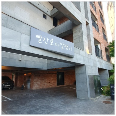 빨간모자달팽이 이미지