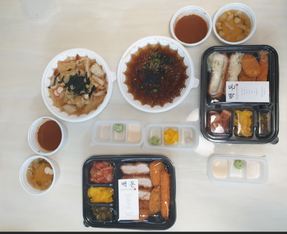 백돈율량내덕점 이미지