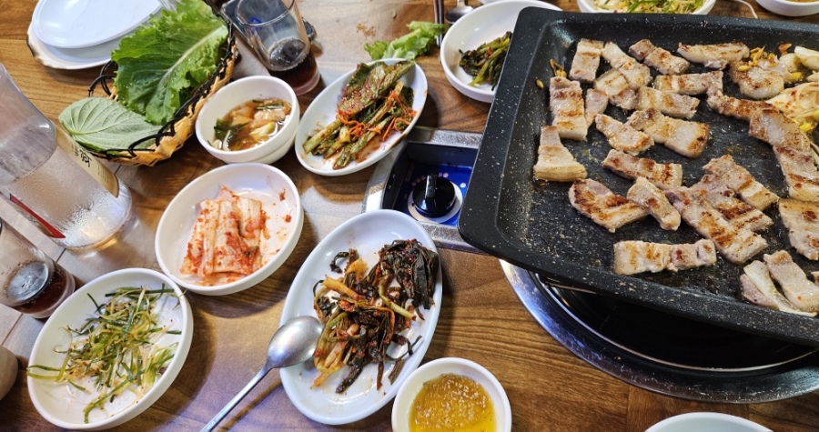 인동정육점 이미지