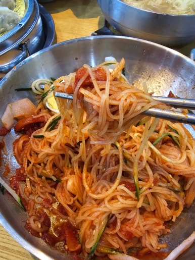 재성밀면 태종대점 이미지