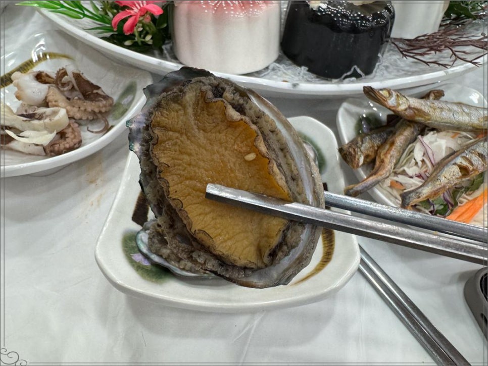 제일횟집 이미지