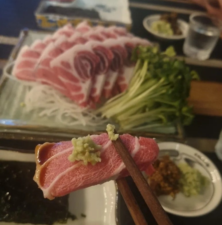 동산정육점 이미지