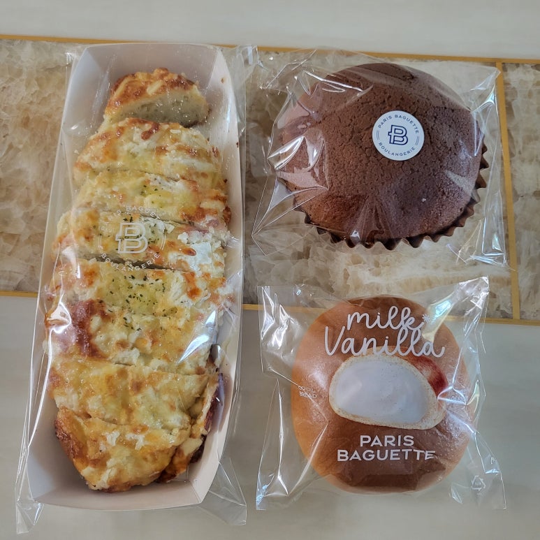 파리바게뜨 부산낙민점 이미지